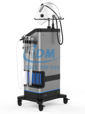 Máy chăm sóc da SP50 – thiết bị thẩm mỹ IDM Việt Nam (1)