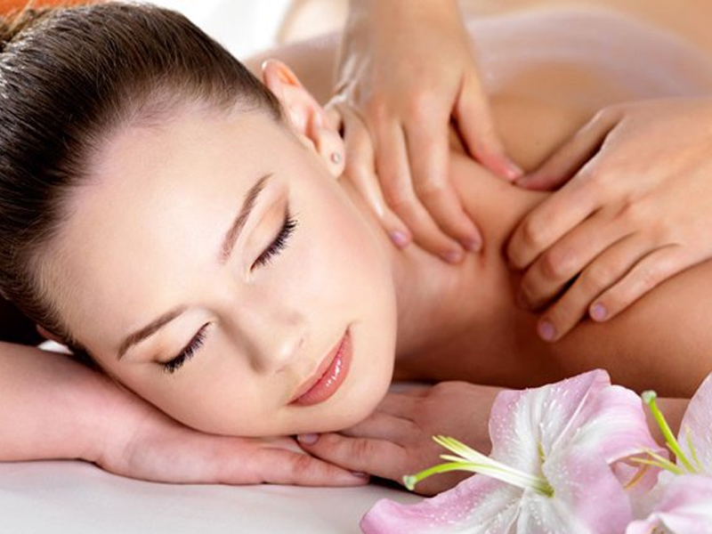 Spa dưỡng sinh mô hình kinh doanh đầy tiềm năng