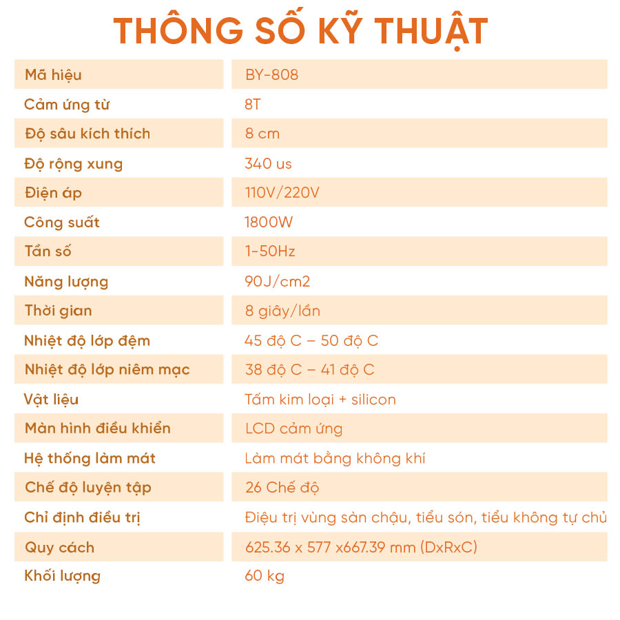 thong so ky thuat ghe san chau by-808