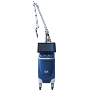 Máy điều trị sắc tốd