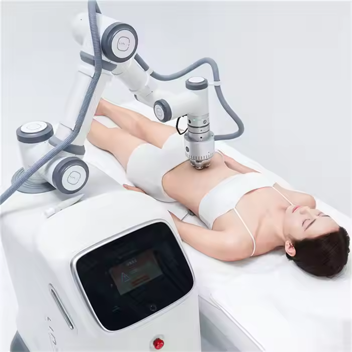 CILINCARE ROBOT
