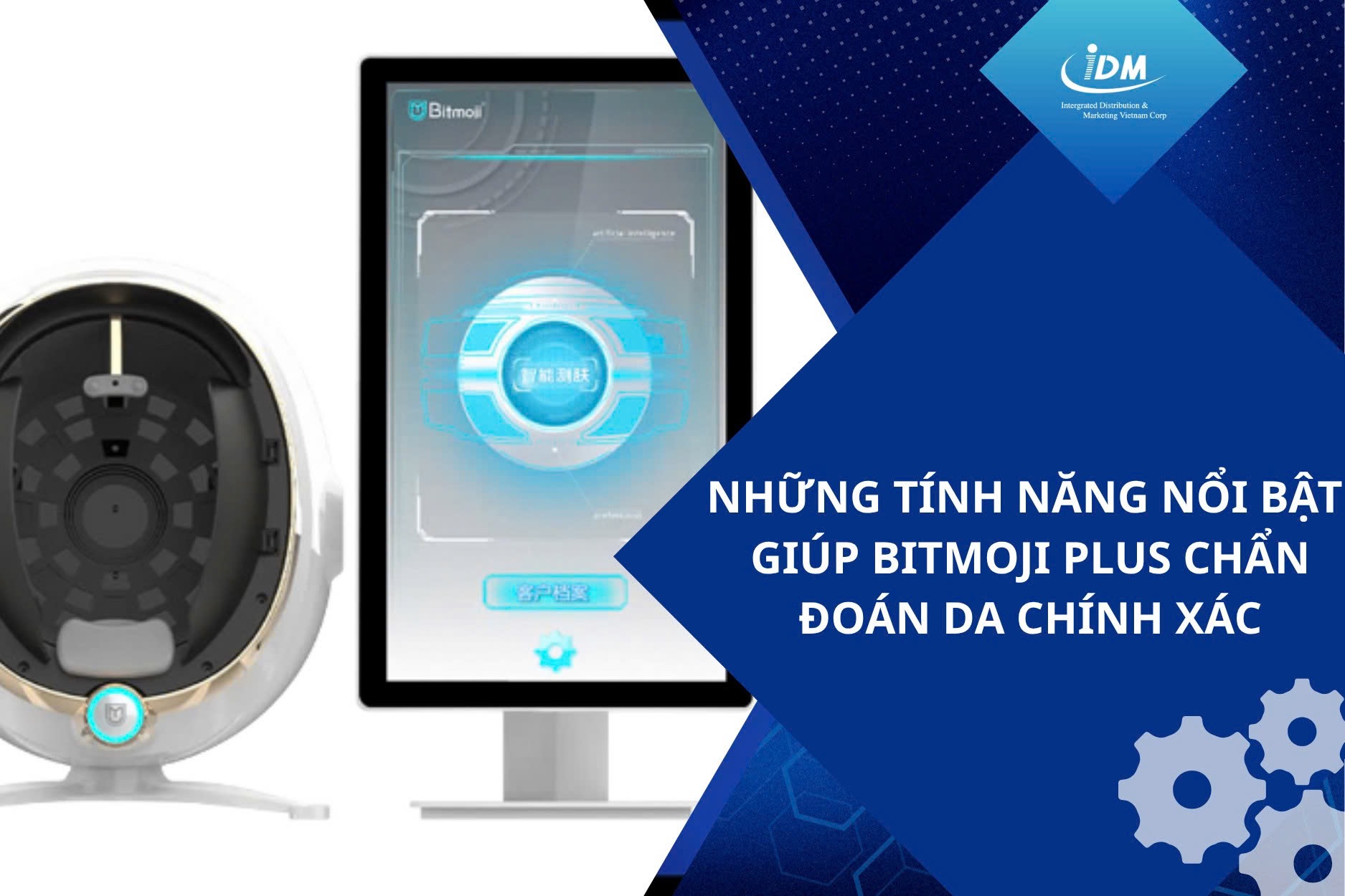 Những tính năng nổi bật giúp Bitmoji Plus chẩn đoán da chính xác