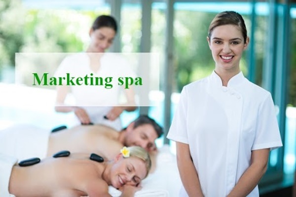 Bạn cần phải có những kiến thức về Marketing cho spa của mình để thu hút khách hàng.