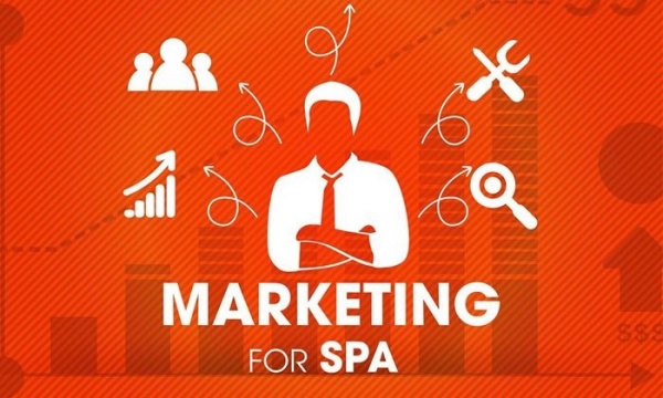 Marketing rất quan trọng đối với việc kinh doanh spa của bạn.