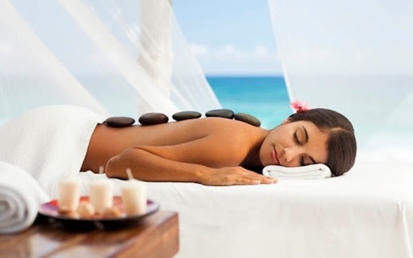 Không chỉ tăng doanh thu dịch vụ spa thư giãn còn đem lại sự hài lòng của khách hàng tại các resort